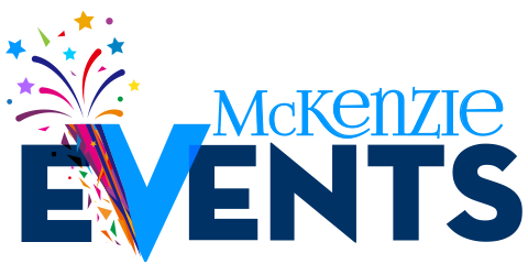 McKenzie Events