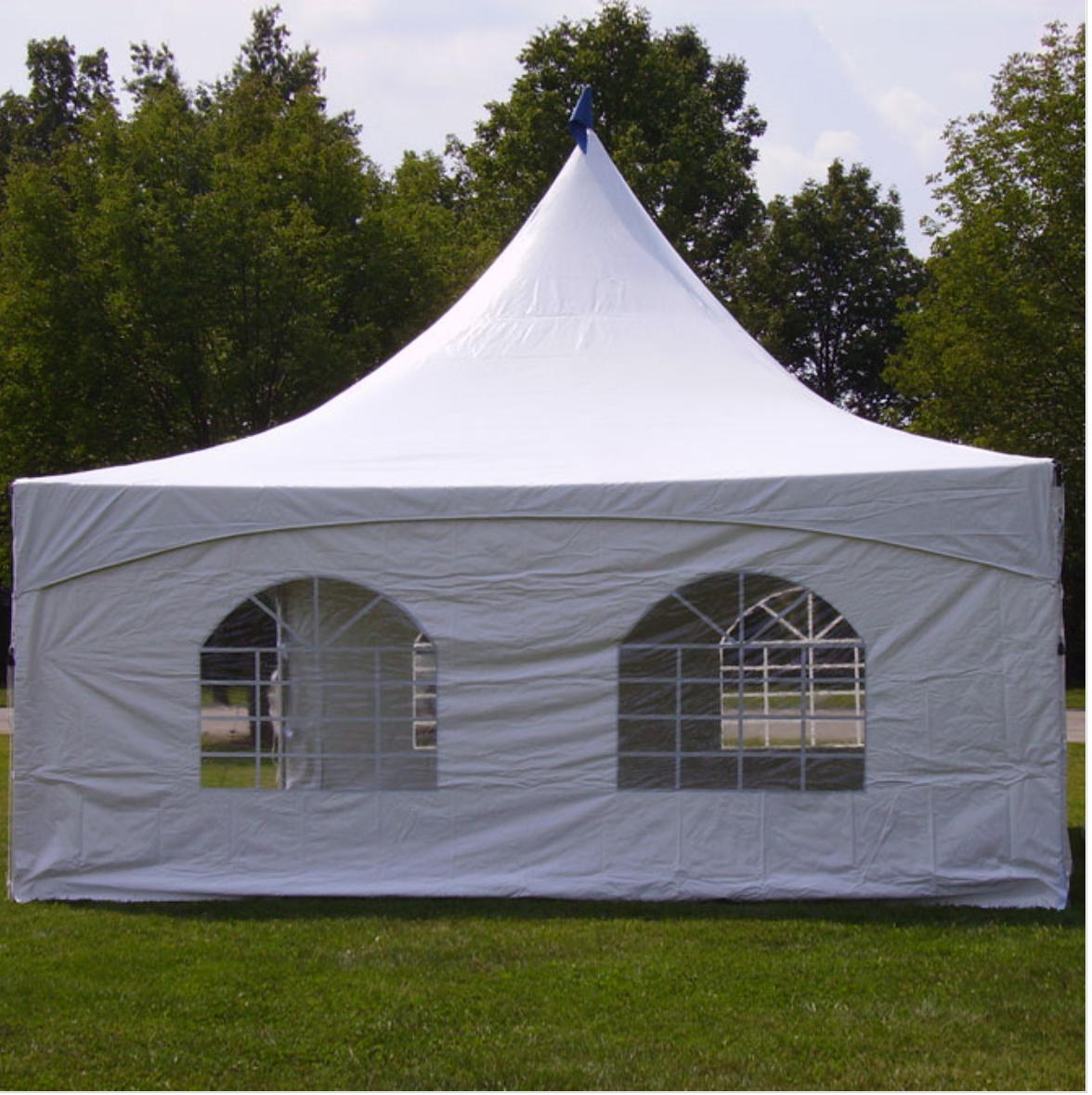 Tent Side Walls
